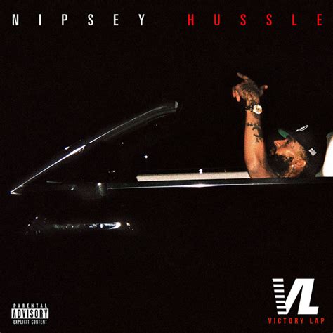 Nipsey Hussle: best songs · discography · lyrics