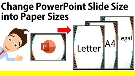 Change powerpoint slide size a4 - ecpassl