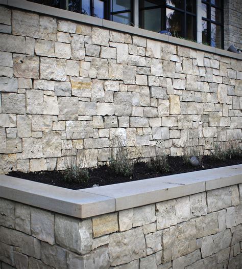 Modern Stone Wall Designs Exterior