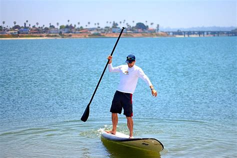 Peanut Island Paddle Boarding & Snorkeling Tour in Miami: Book Tours & Activities at Peek.com