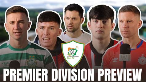 League of Ireland Premier Division Show 2023 - Win Big Sports