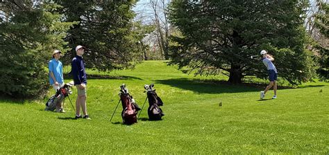 Tournament Preview (05/14/2022 - 05/20/2022) - Iowa PGA Junior Tour