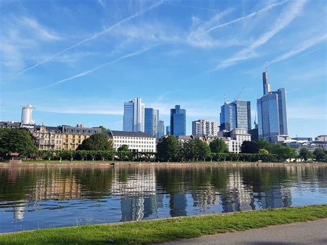 River Main - Frankfurt - 2024 - Tripadvisor