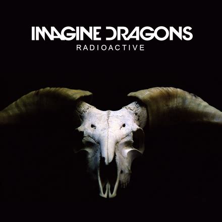 Imagine Dragons – Radioactive Lyrics | Genius Lyrics