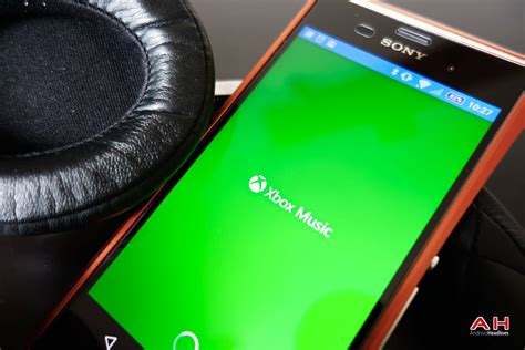 Xbox Music On Android Will Receive Streaming From One Drive