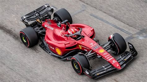 Ferrari 2022 Car Charles Leclerc Wallpapers - Wallpaper Cave