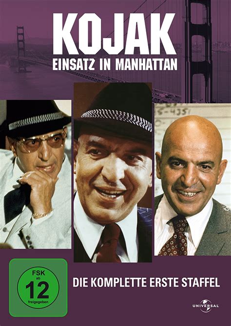 Kojak (1973)