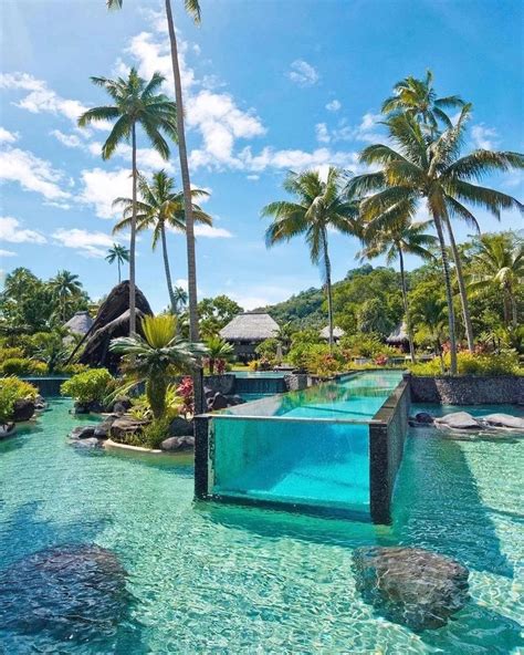 COMO Laucala Island modern luxury with Fiji’s natural beauty – Travelet.com