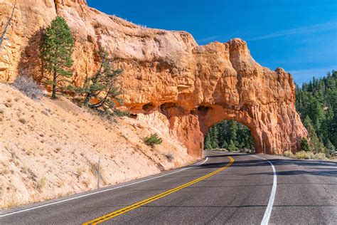 Highway 12 Scenic Byway - Bryce Canyon Country