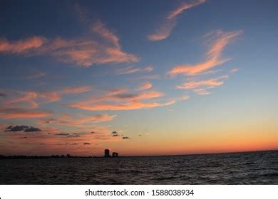 91 Lake pontchartrain sunset Images, Stock Photos & Vectors | Shutterstock