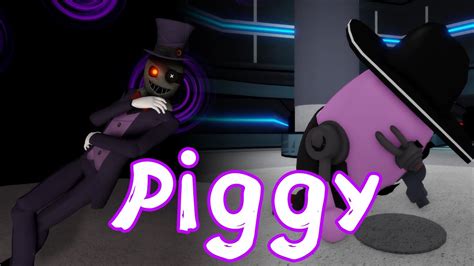 เรื่องหมูๆของ Roblox Piggy - YouTube