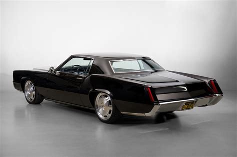 1967 Cadillac Eldorado - Canepa