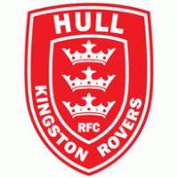 Hull KIngston Rovers | Brands of the World™ | Download vector logos and ...