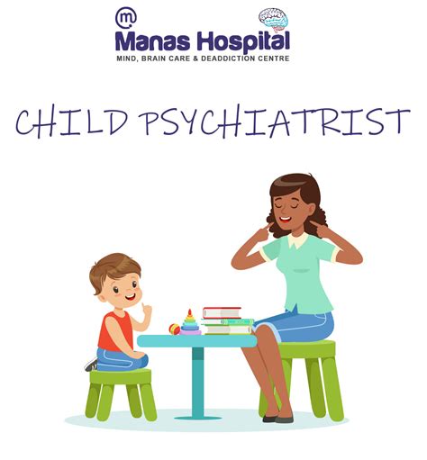 Best Child Psychiatrist - Child Psychologists in Ludhiana, Punjab