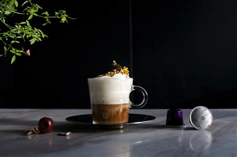 Nespresso Singapore - Discover Nespresso Recipes | Simple Coffee ...