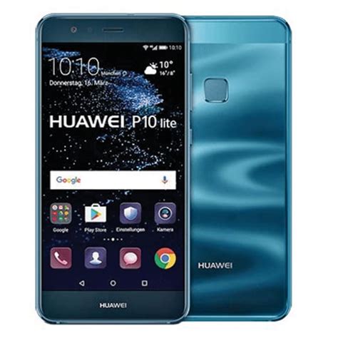 Huawei P10 Lite Price in Bangladesh 2025, Full Specs & Review | MobileDokan