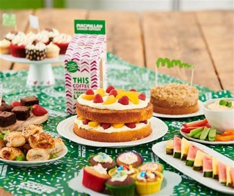 Macmillan brings ‘more unity’ to its messaging with new brand strategy