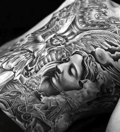 Remarkable Epic Tattoos For Males Epic Tattoo, Rite Of Passage, Tattoo Designs Men, Mind Blown ...