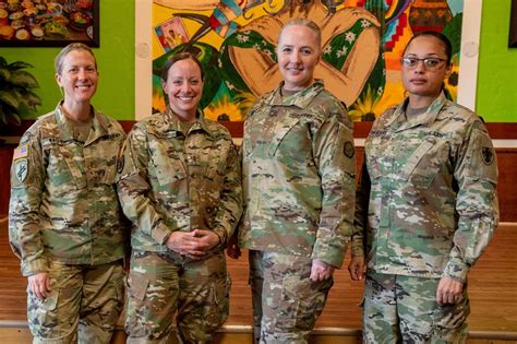 Female CWOs look to bring in a wave of change > Joint Base Langley-Eustis > Article Display