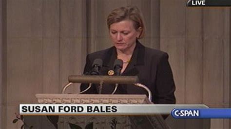 Gerald Ford National Cathedral Funeral Service | C-SPAN.org