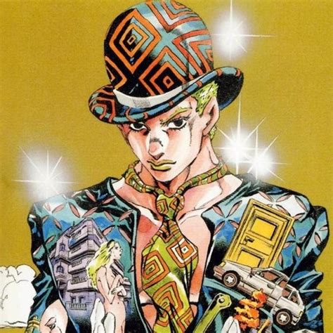 Stream Killer Queen Bites the Dust Full Song | JoJo's Bizarre Adventure (JJBA) by Postal$ervice ...