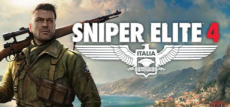 Steam Community :: Sniper Elite 4