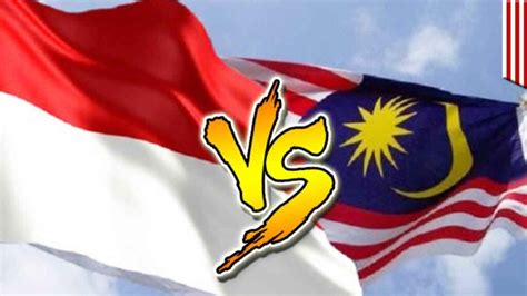 Skor Indonesia vs Malaysia Usai Laga AFF Cup 2021