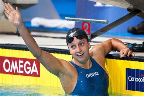 Yoga for Swimmers: Olympic Gold Medalist Rebecca Soni Talks Yoga