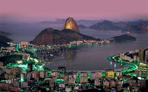 Rio De Janeiro Wallpapers - Wallpaper Cave