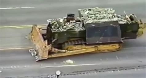 Inside Mystery - Killdozer; Colorado’s Strangest And Most Destructive Domestic Attack