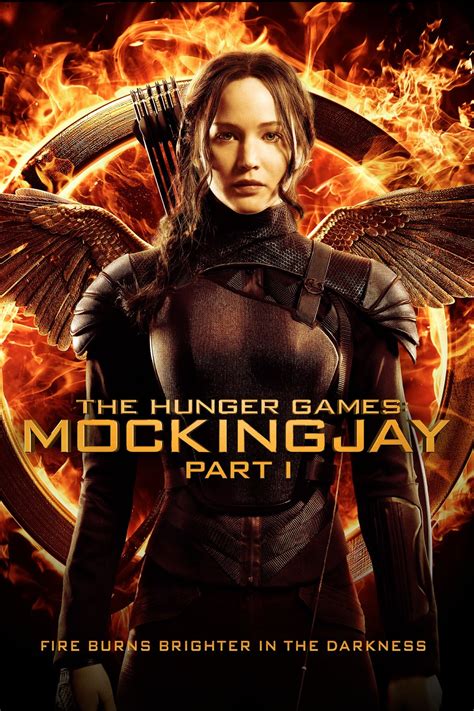 OFFICIAL: Final Poster for 'The Hunger Games: Mockingjay Part 2 ...