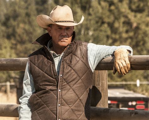 "Yellowstone" premieres Wednesday, June 20 on Paramount Network. Kevin Costner stars as John ...