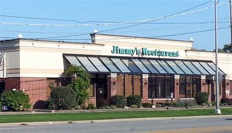 JIMMY'S RESTAURANT, Des Plaines - Menu, Prices & Restaurant Reviews - Tripadvisor