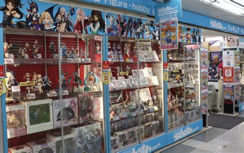 Discover 95+ anime figures japan - in.coedo.com.vn