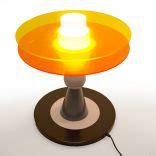 BAY - Lampe de table Design MEMPHIS MILANO | Espace Lumière