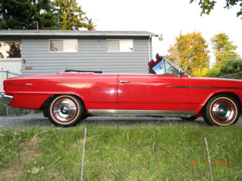 1964 AMC Rambler American 440 convertible - Classic AMC Other 1964 for sale