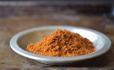 South Indian Spice Mix | Kerala Masala — Chef Heidi Fink