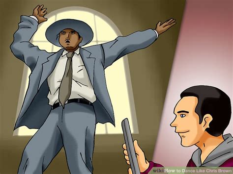 How to Dance Like Chris Brown: 10 Steps (with Pictures) - wikiHow