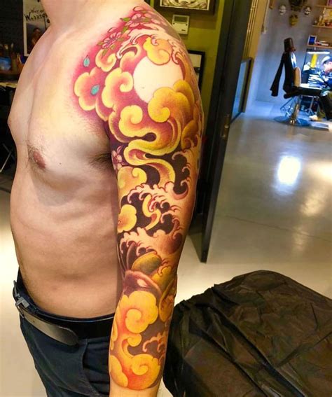 Trong hình ảnh có thể có: một hoặc nhiều người | Tattoos, Tattoo ...