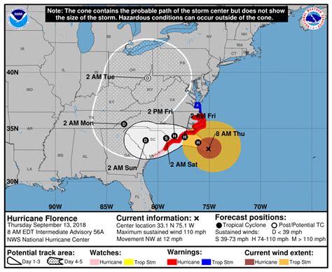 2.6-Magnitude Earthquake Hits South Carolina: USGS | earthquake today | Hurricane Florence