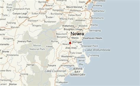 Nowra-map-nightcruiser-party-bus - Nightcruiser Party Buses Tours and ...