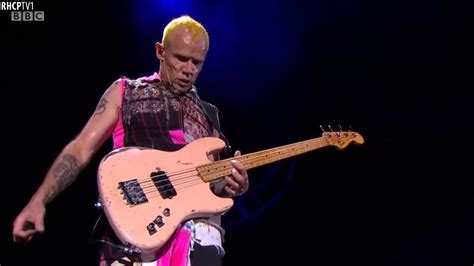 Flea - Incredible Bass Solo Acordes - Chordify