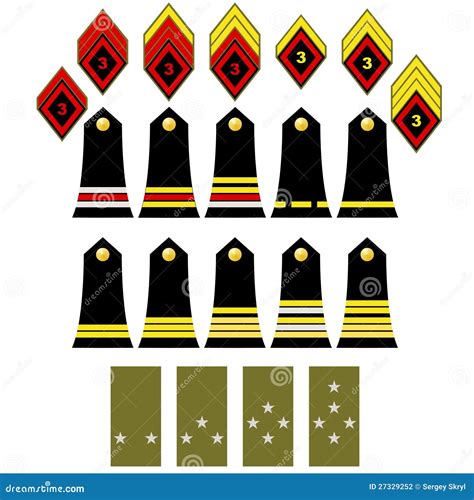 The French Army Insignia Stock Photography - Image: 27329252