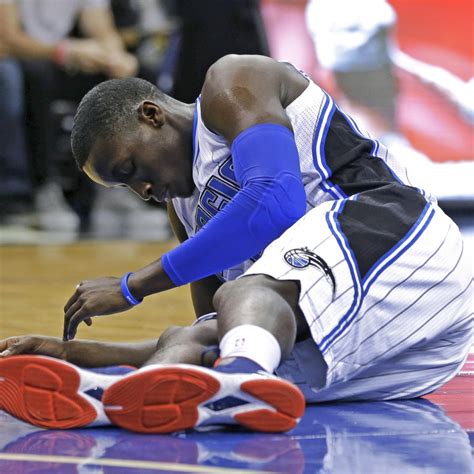 Victor Oladipo Injury: Updates on Magic Guard's Knee and Return | News ...