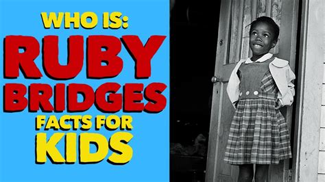 What Are the Names of Ruby Bridges Sons - Gregory-has-Howe