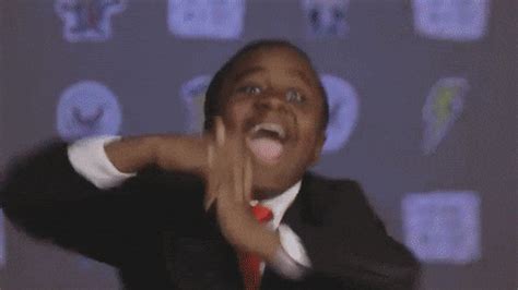 Excited Black Boy GIF by SoulPancake - Find & Share on GIPHY