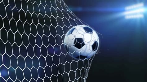 Soccer Goal Wallpapers - Wallpaper Cave