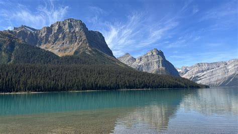 9 Beautiful Lakes in Banff National Park To Add To Your Itinerary