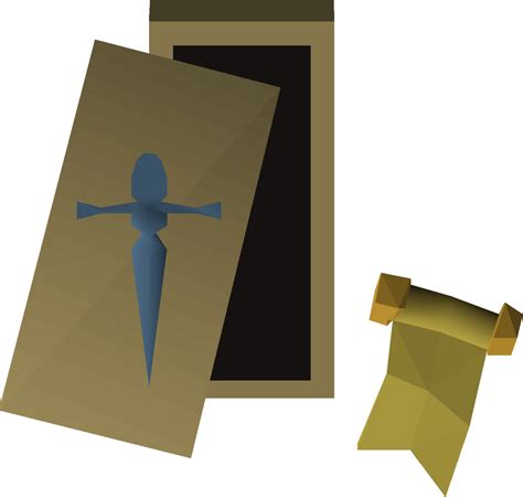 Rune defender ornament kit - OSRS Wiki