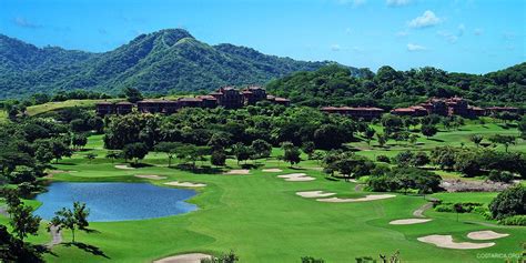 Golf in Costa Rica - Country Clubs, Golf Courses & Tee Times